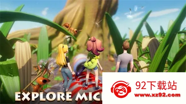 �����Ҵ���(Rogue������Ϸ)v1.0.0 �ٷ������ͼ