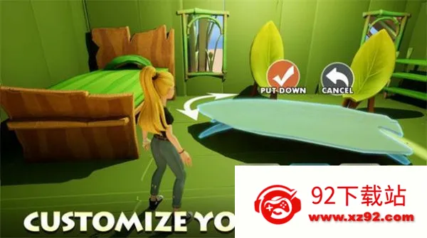 �����Ҵ���(Rogue������Ϸ)v1.0.0 �ٷ������ͼ