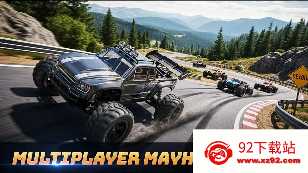 ս����������ʬ����׿���ֻ���v1.4.61 �ֻ����ͼ