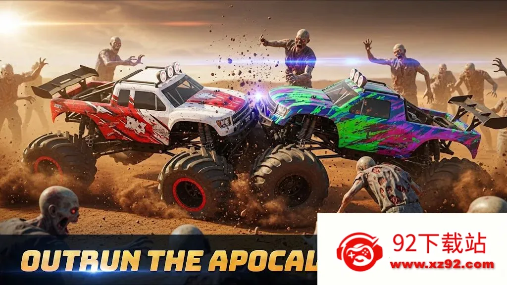 ս����������ʬ����׿���ֻ���v1.4.61 �ֻ����ͼ