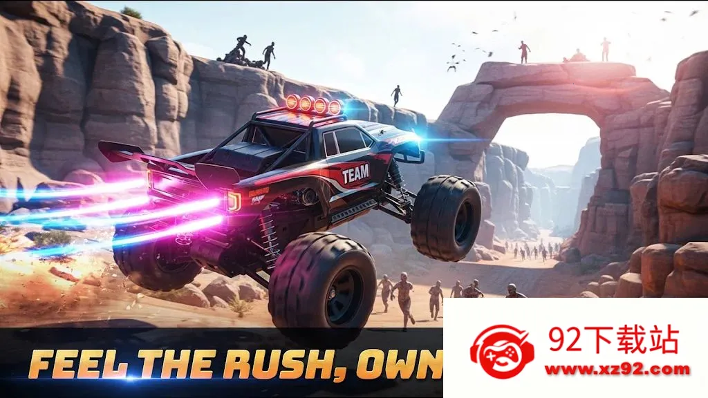 ս����������ʬ����׿���ֻ���v1.4.61 �ֻ����ͼ