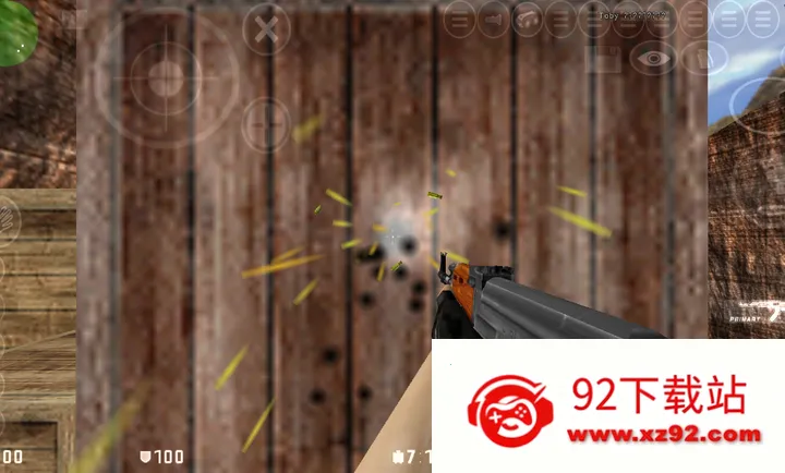 CSGOMiX���ģ��(���������Ϸ)v14 ��Ѱ��ͼ
