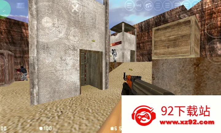CSGOMiX���ģ��(���������Ϸ)v14 ��Ѱ��ͼ