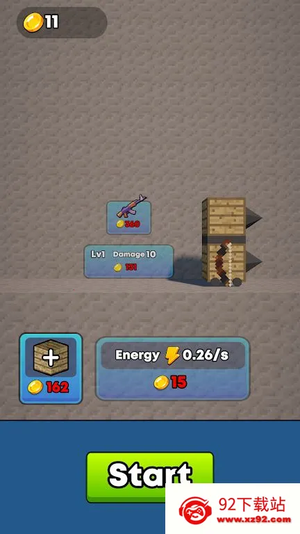 ��֮��(��ʬ������Ϸ)v1.5.2 ��Ѱ��ͼ