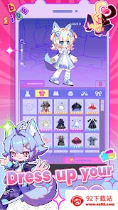 ԭ����ɫģ����2026���°汾v1.0.10 ��׿���ͼ
