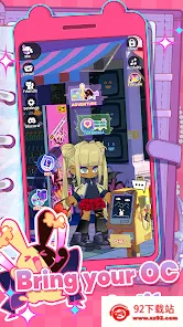ԭ����ɫģ����2026���°汾v1.0.10 ��׿���ͼ