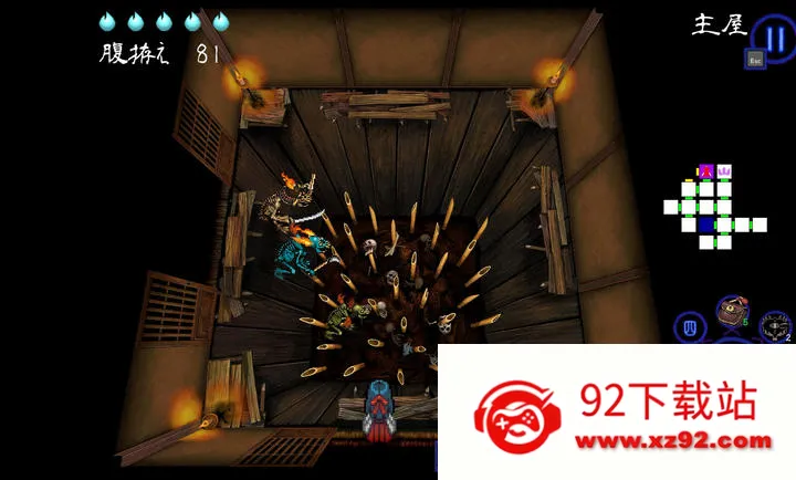 ����Ŀ��������֮��ŮSwitch��ֲ��(����������Ϸ)vc832f1c ��Ѱ��ͼ