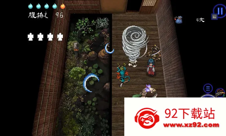 ����Ŀ��������֮��ŮSwitch��ֲ��(����������Ϸ)vc832f1c ��Ѱ��ͼ