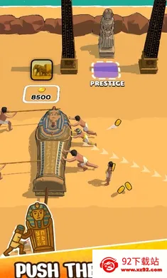 ��Ĺ�˸����˵�(�ƹ�Ĺ��Ϸ)v0.3.2 ��׿���ͼ