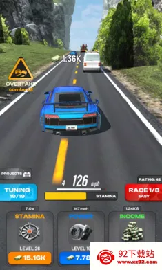 ���ٹ�·���������ý���2026�ٷ����°汾v2.1.7 ��׿���ͼ