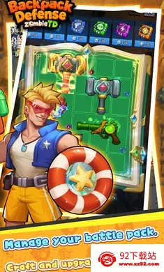 �������ߣ�ɥʬ����2026�ٷ����°汾v1.2.0.11 ��׿���ͼ