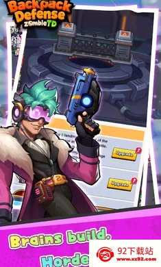 �������ߣ�ɥʬ����2026�ٷ����°汾v1.2.0.11 ��׿���ͼ