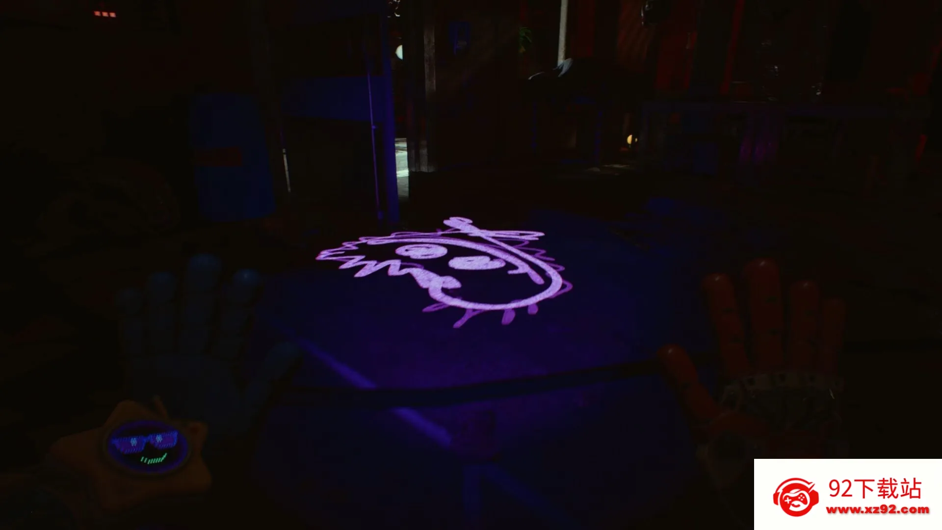 ���ȵ���Ϸʱ�������ͬ�˰�(�ֲ�������Ϸ)v0.1.2 �ֻ����ͼ