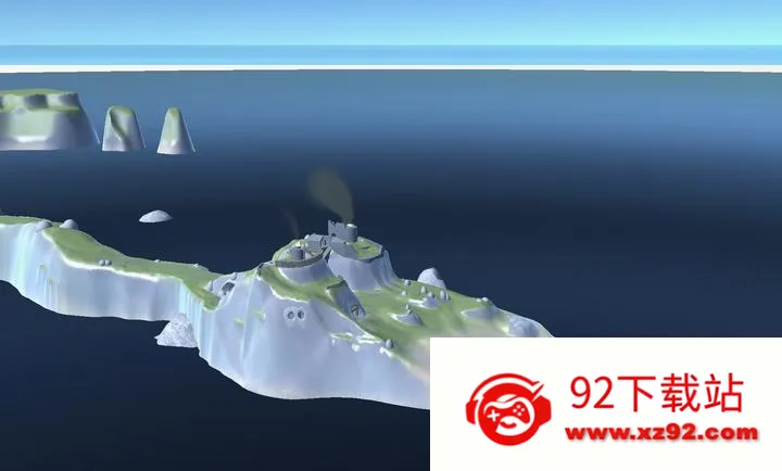 ������ս��ģ�����߷°�(ս��ģ����Ϸ)v1.0 ��Ѱ��ͼ