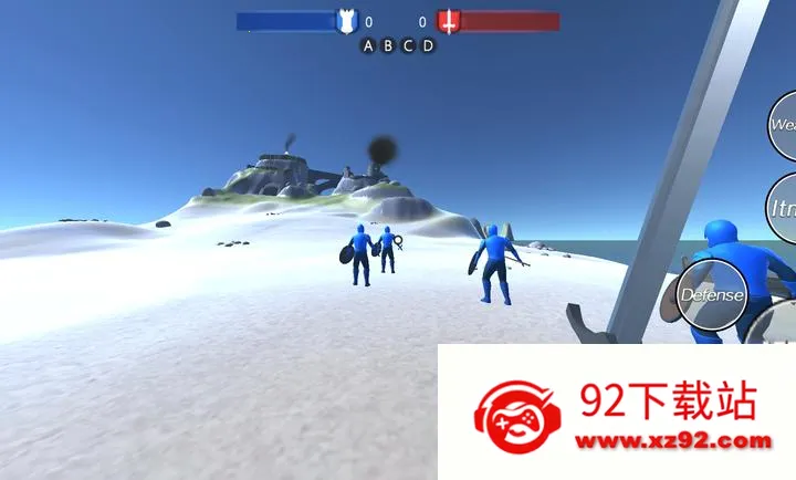 ������ս��ģ�����߷°�(ս��ģ����Ϸ)v1.0 ��Ѱ��ͼ