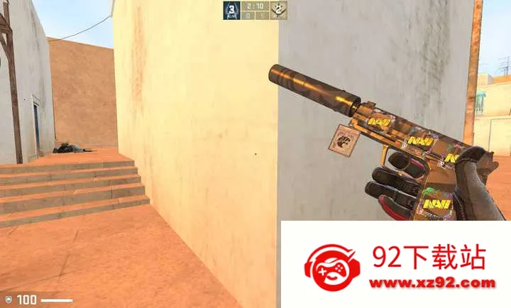 Rn:CS������ư�(���־�Ӣ��Ϸ)vr13.4 �ٷ������ͼ