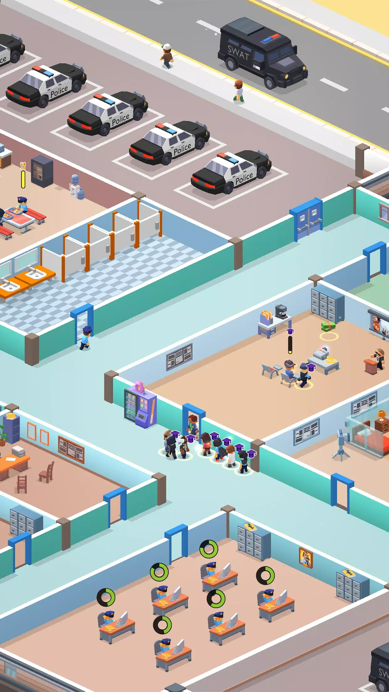 ���ִ��������ʹ�ð�(����ģ������Ϸ)v1.0.5 �ٷ������ͼ