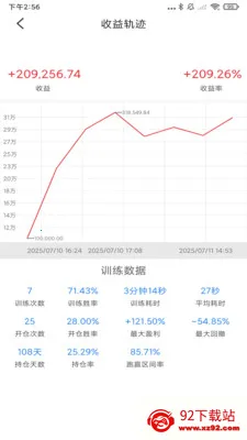����K��ѵ������(��Ʊѵ������)v1.2.71 ��Ѱ��ͼ
