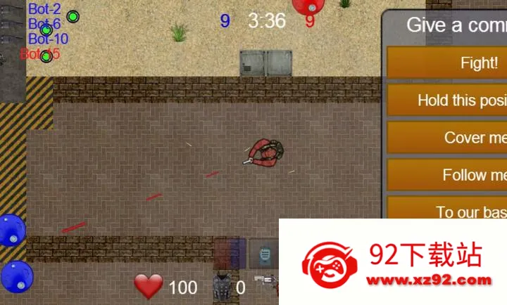 2D ���־�Ӣ������(��ģʽ��Ϸ)v�������޸ġ���ʽ�� �ֻ����ͼ