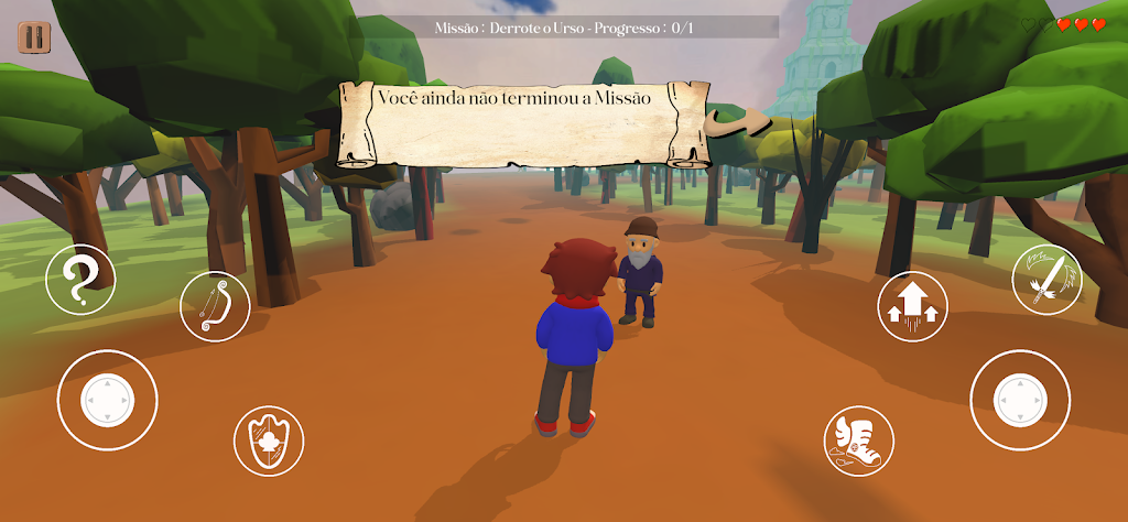 ���ʥ��(ð��̽����Ϸ)v1.0.7 ��׿���ͼ