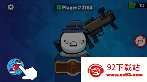 波兰球冲突破解版 波兰球冲突破解版