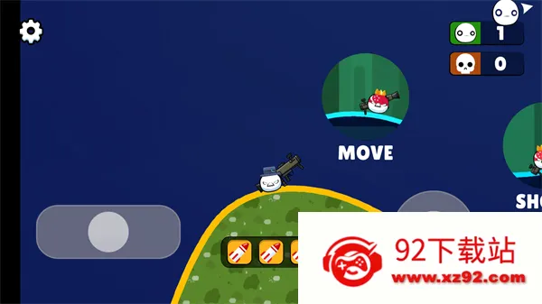 �������ͻ�ƽ��v1.14 �ֻ����ͼ