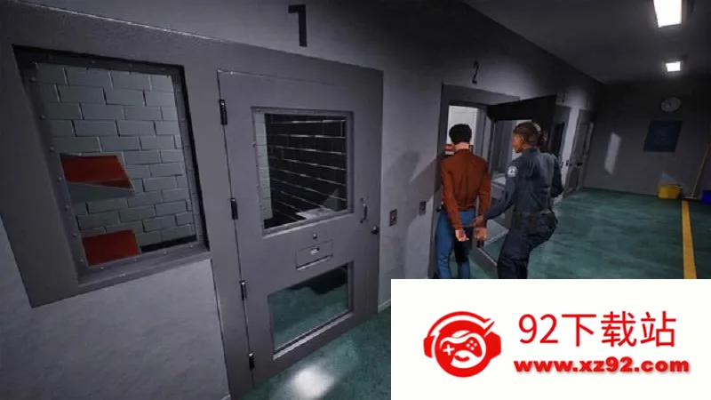 ȫ��Ѳ��ģ����2026�ٷ����°汾v1.1 ��׿���ͼ