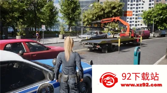 ȫ��Ѳ��ģ����2026�ٷ����°汾v1.1 ��׿���ͼ