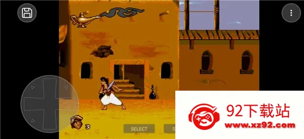 MD2&GEN Emulatorģ����(MD2��Ϸģ����)