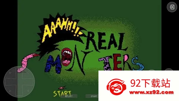 MD2&GEN Emulatorģ����(MD2��Ϸģ����)v2.4.7 �ٷ������ͼ