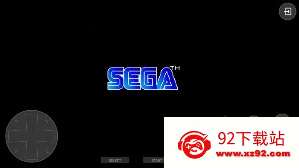 MD2&GEN Emulatorģ����(MD2��Ϸģ����)v2.4.7 �ٷ������ͼ