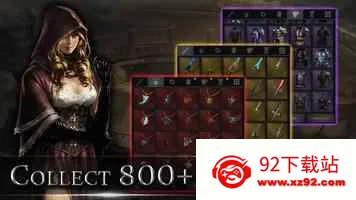 ��ħ���֣���Ӱ����(���ڶ���RPG��Ϸ)v60.134.3.0 ��Ѱ��ͼ