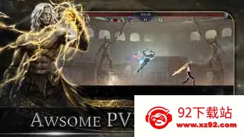 ��ħ���֣���Ӱ����(���ڶ���RPG��Ϸ)v60.134.3.0 ��Ѱ��ͼ