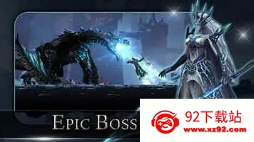 ��ħ���֣���Ӱ����(���ڶ���RPG��Ϸ)v60.134.3.0 ��Ѱ��ͼ