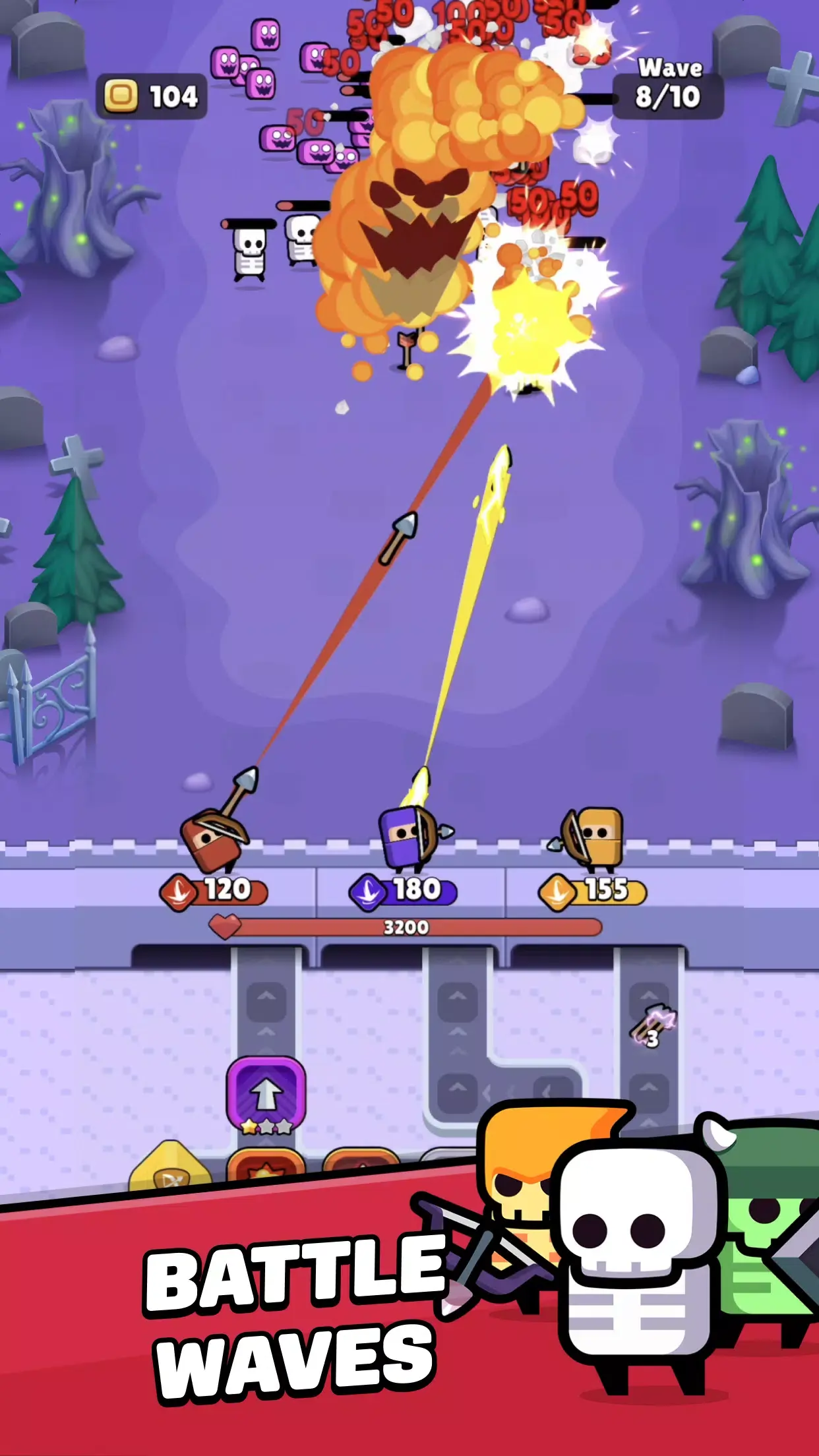 ���ʹ�֮ս������ȡ��(���ʹ�������Ϸ)v1.4.0 �ֻ����ͼ