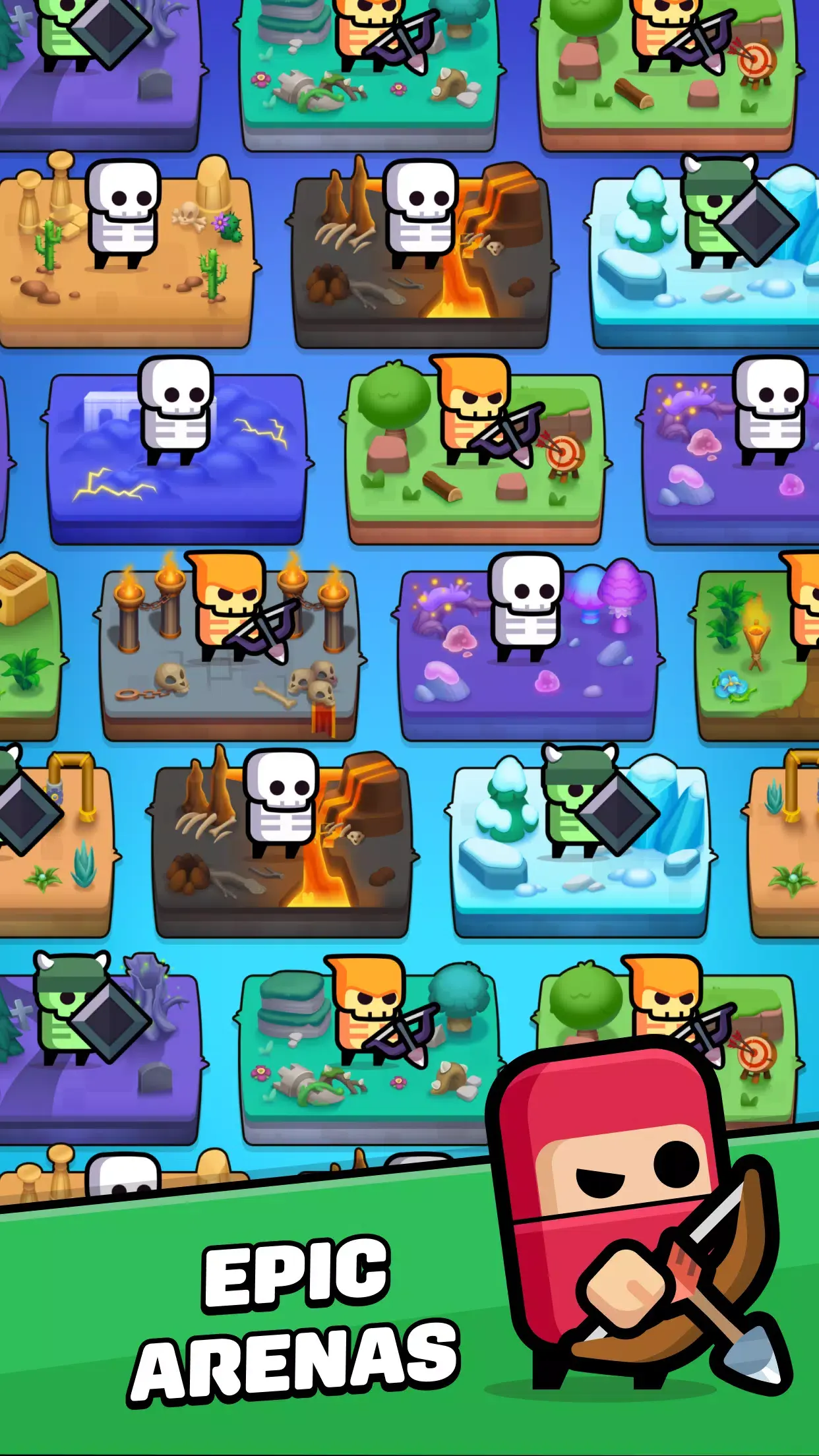 ���ʹ�֮ս������ȡ��(���ʹ�������Ϸ)v1.4.0 �ֻ����ͼ