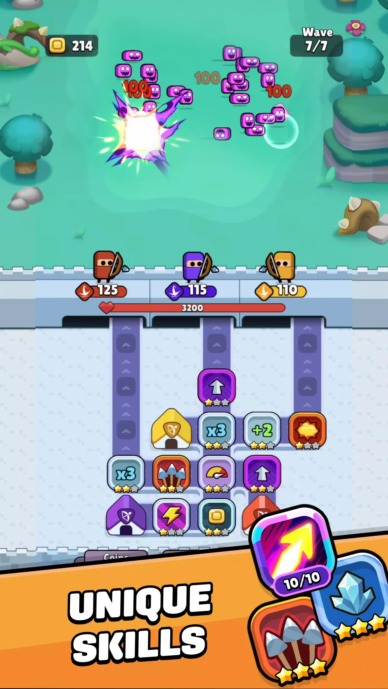 ���ʹ�֮ս������ȡ��(���ʹ�������Ϸ)v1.4.0 �ֻ����ͼ
