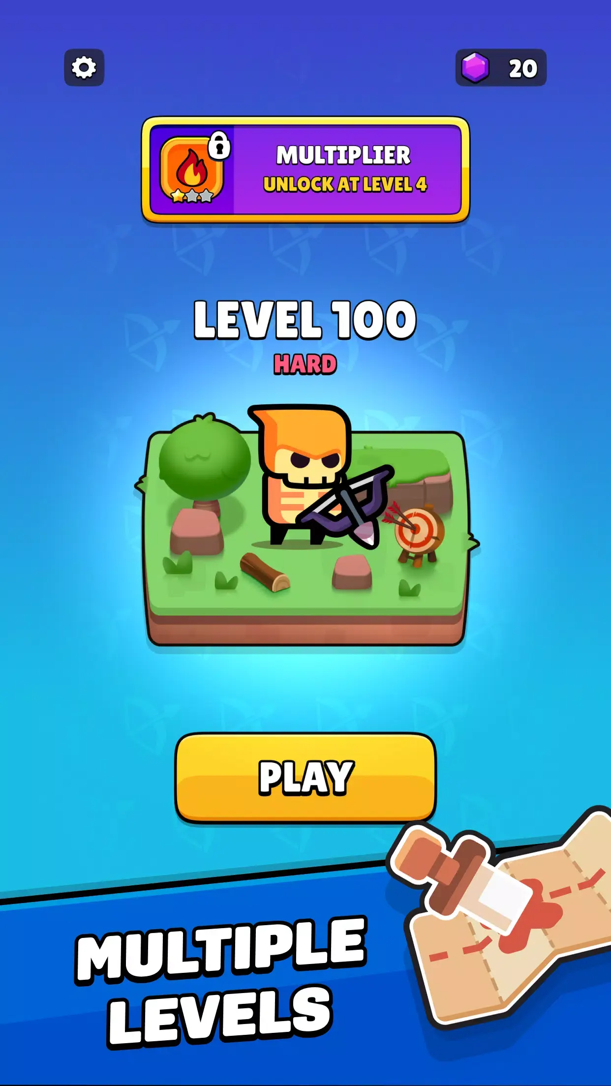 ���ʹ�֮ս������ȡ��(���ʹ�������Ϸ)v1.4.0 �ֻ����ͼ