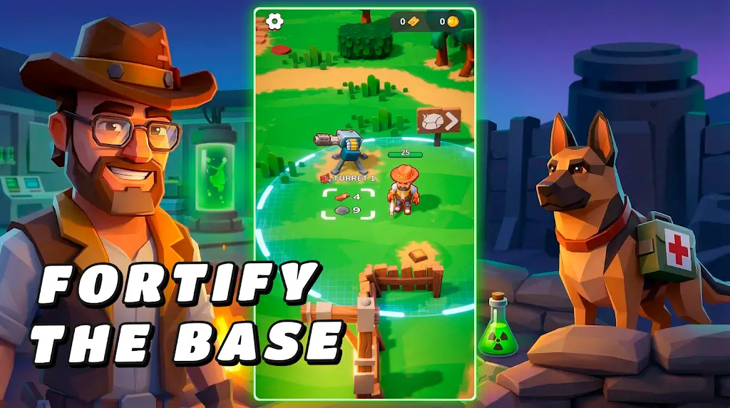 �����ݵ� Z����ҹʬ��2026���°汾v1.0.7 ��Ѱ��ͼ