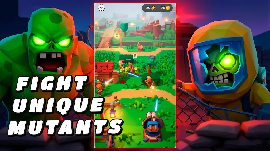 �����ݵ� Z����ҹʬ��2026���°汾v1.0.7 ��Ѱ��ͼ