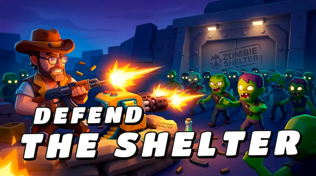 �����ݵ� Z����ҹʬ��2026���°汾v1.0.7 ��Ѱ��ͼ