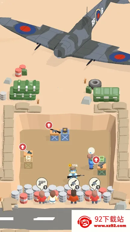 ���þ��ӣ�ս��վ2026���ذ�װv1.21.0 �ֻ����ͼ