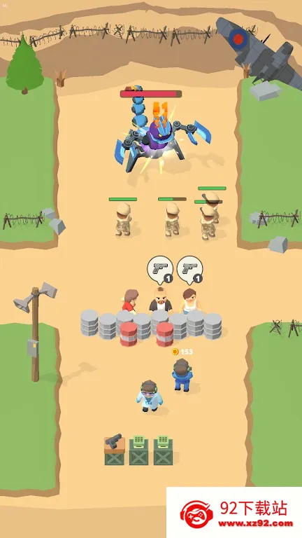 ���þ��ӣ�ս��վ2026���ذ�װv1.21.0 �ֻ����ͼ