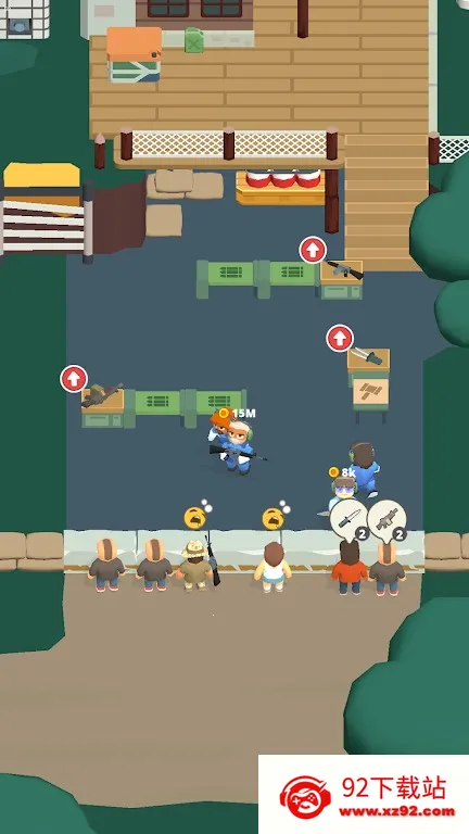 ���þ��ӣ�ս��վ2026���ذ�װv1.21.0 �ֻ����ͼ