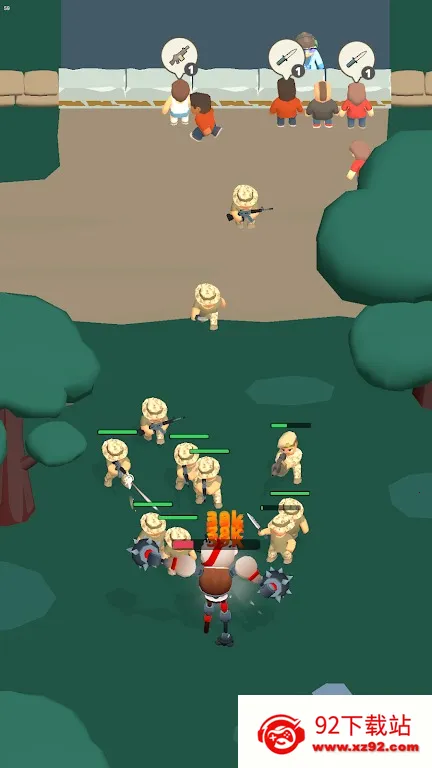 ���þ��ӣ�ս��վ2026���ذ�װv1.21.0 �ֻ����ͼ