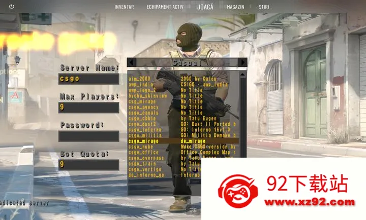 ����cs2(����������Ϸ)v14 ��׿���ͼ