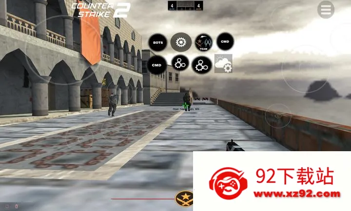 ����cs2(����������Ϸ)v14 ��׿���ͼ