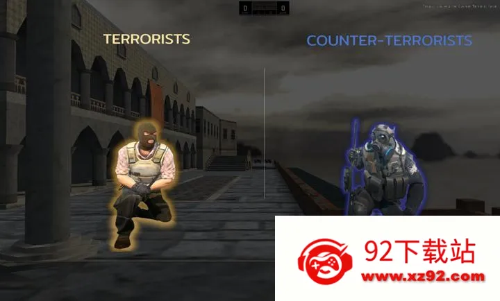 ����cs2(����������Ϸ)v14 ��׿���ͼ