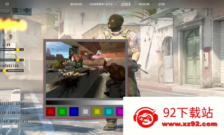 ����cs2(����������Ϸ)v14 ��׿���ͼ