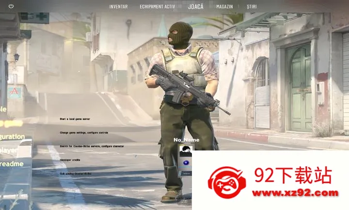 ����cs2(����������Ϸ)v14 ��׿���ͼ